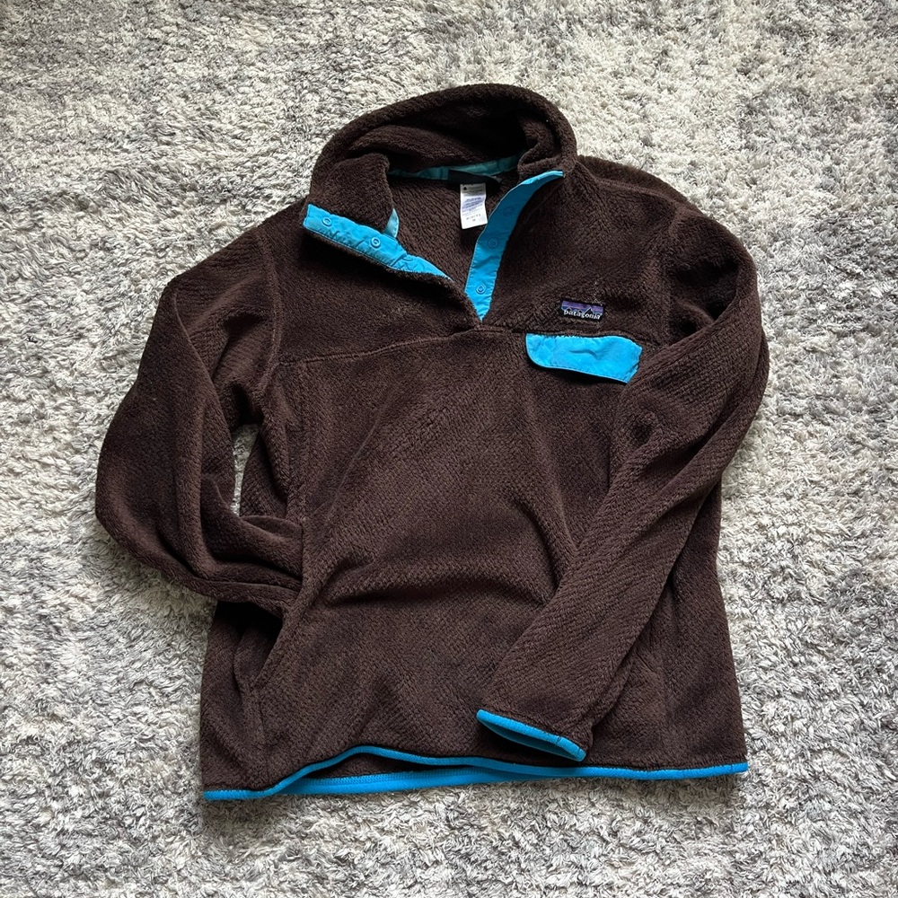 Women’s cozy sweater